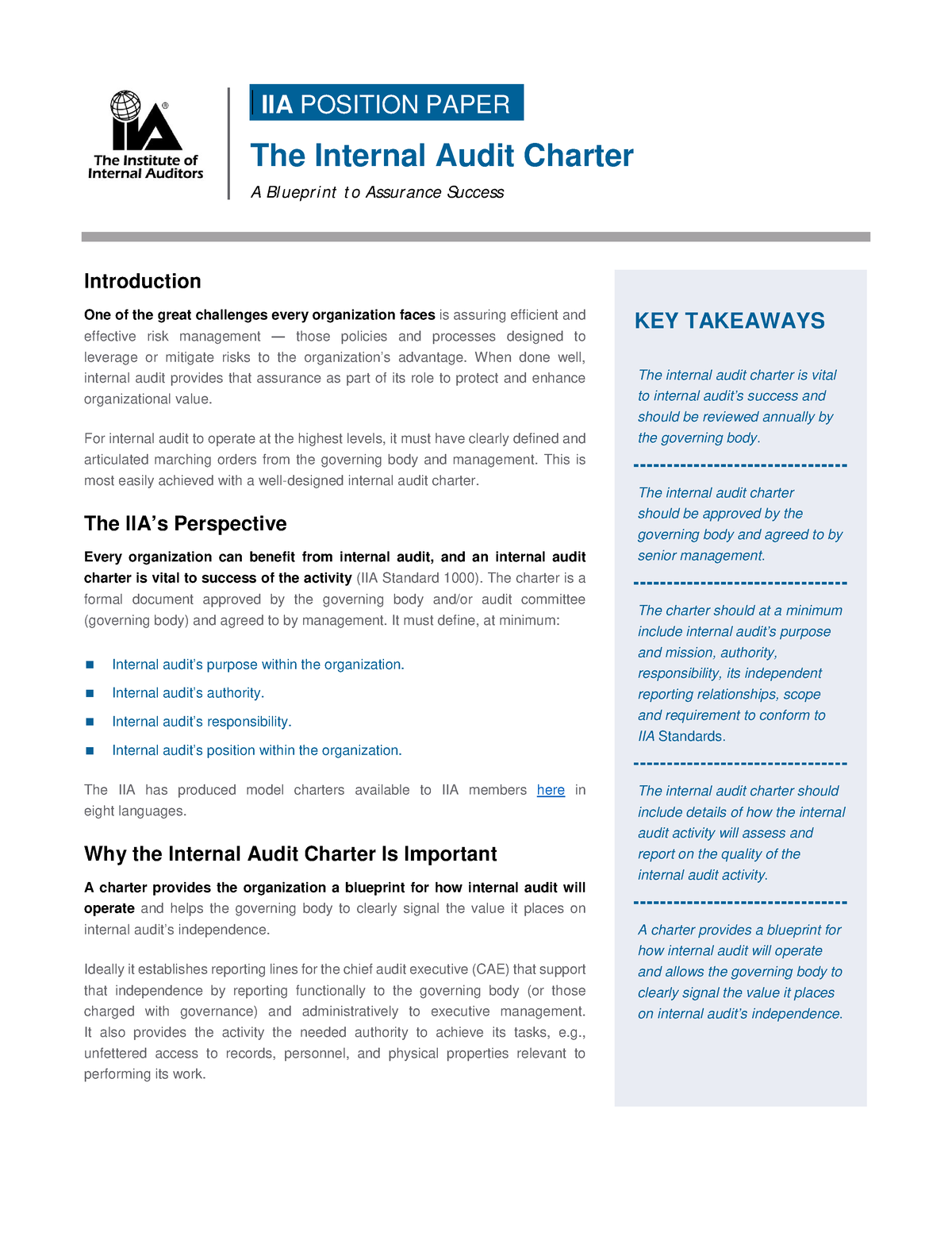 the-internal-audit-charter-the-internal-audit-charter-a-bl