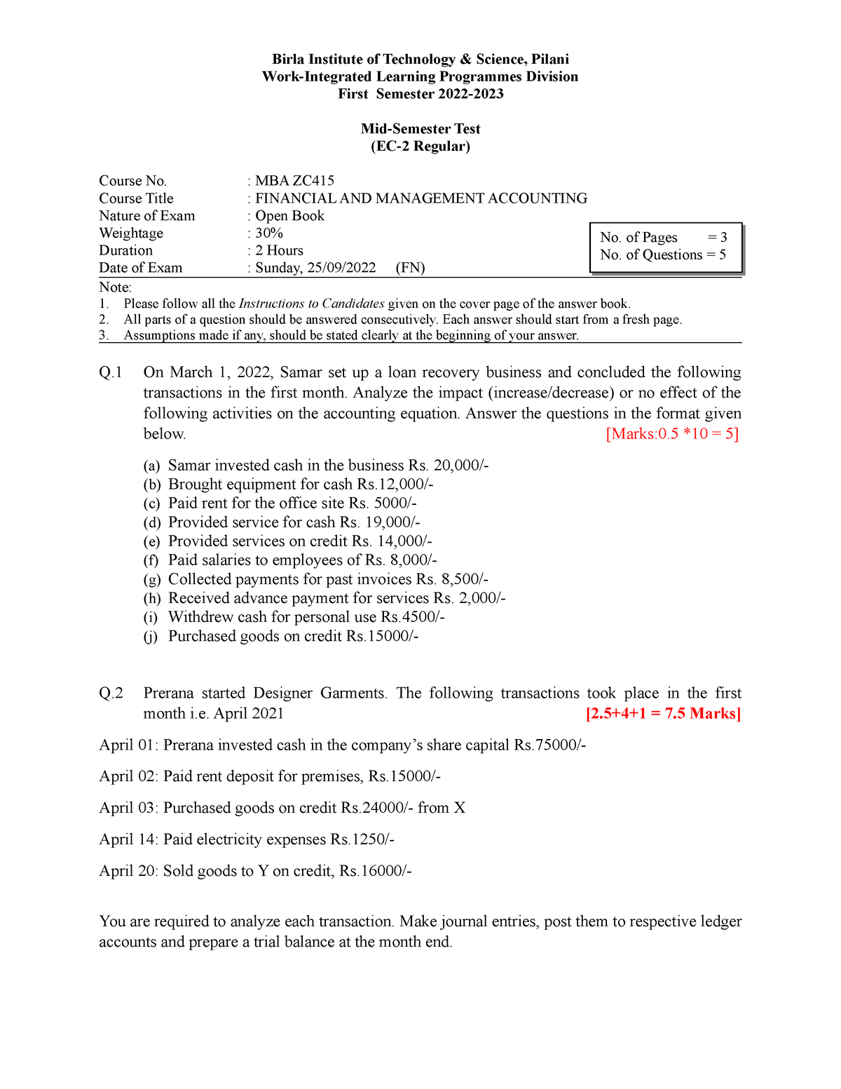 mba-zc415-ec-2r-first-sem-2022-2023-birla-institute-of-technology