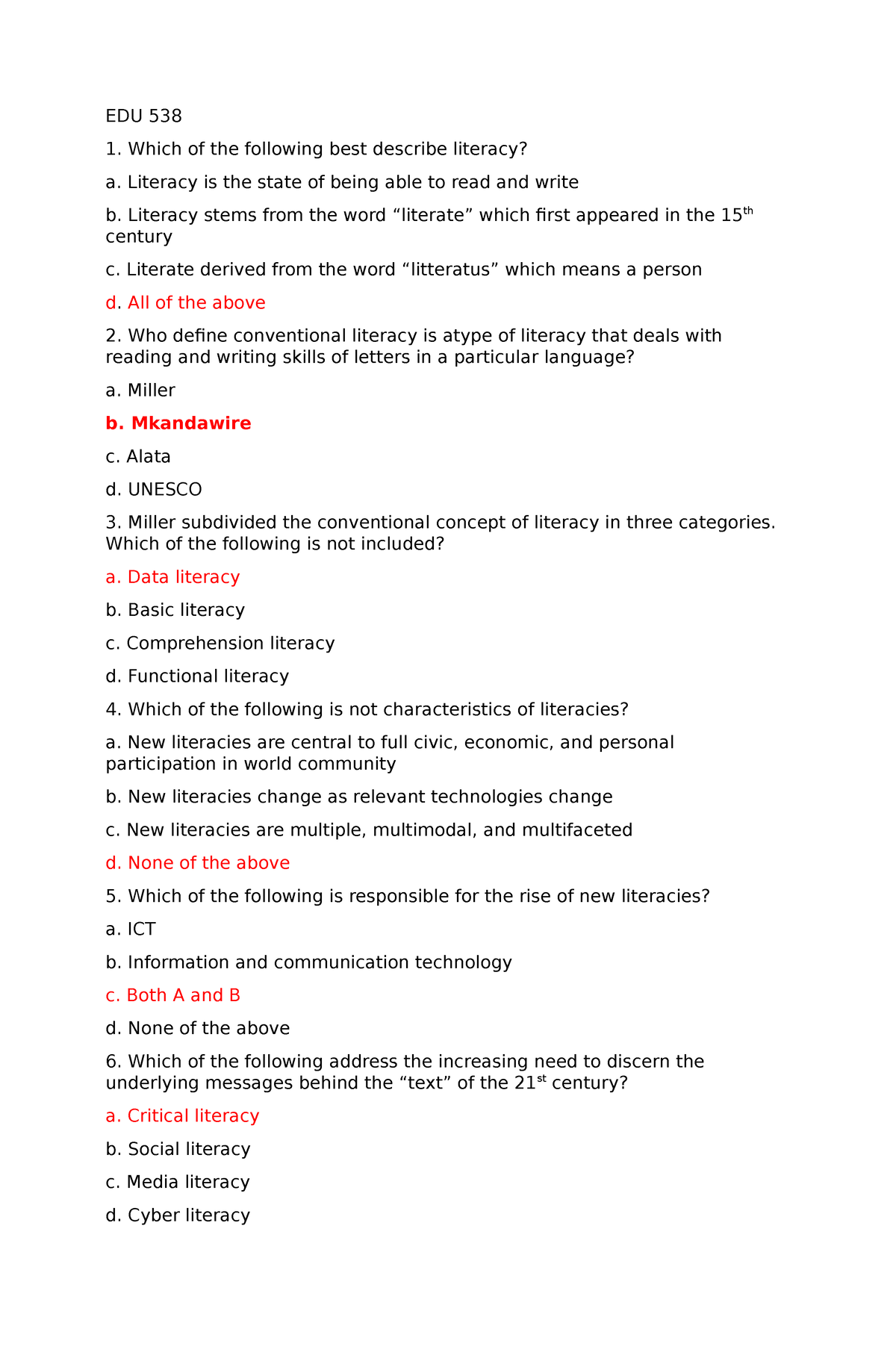 course-overview-mind-map