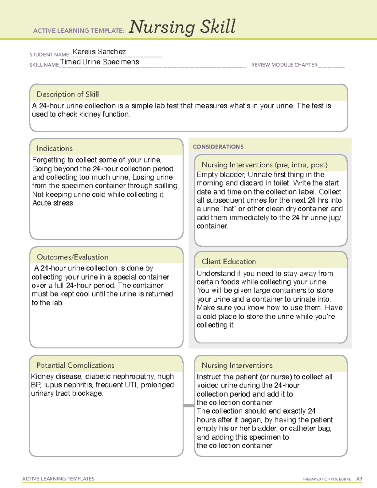 Alt Medication Acetylsalicylic Acid Active Learning Template Active 