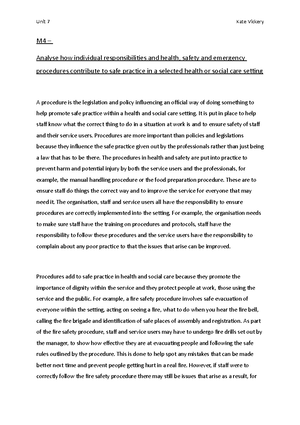 Unit 8 assignment 1 task 2 - Unit 8 Assignment 1 Task 2 Behaviourism ...
