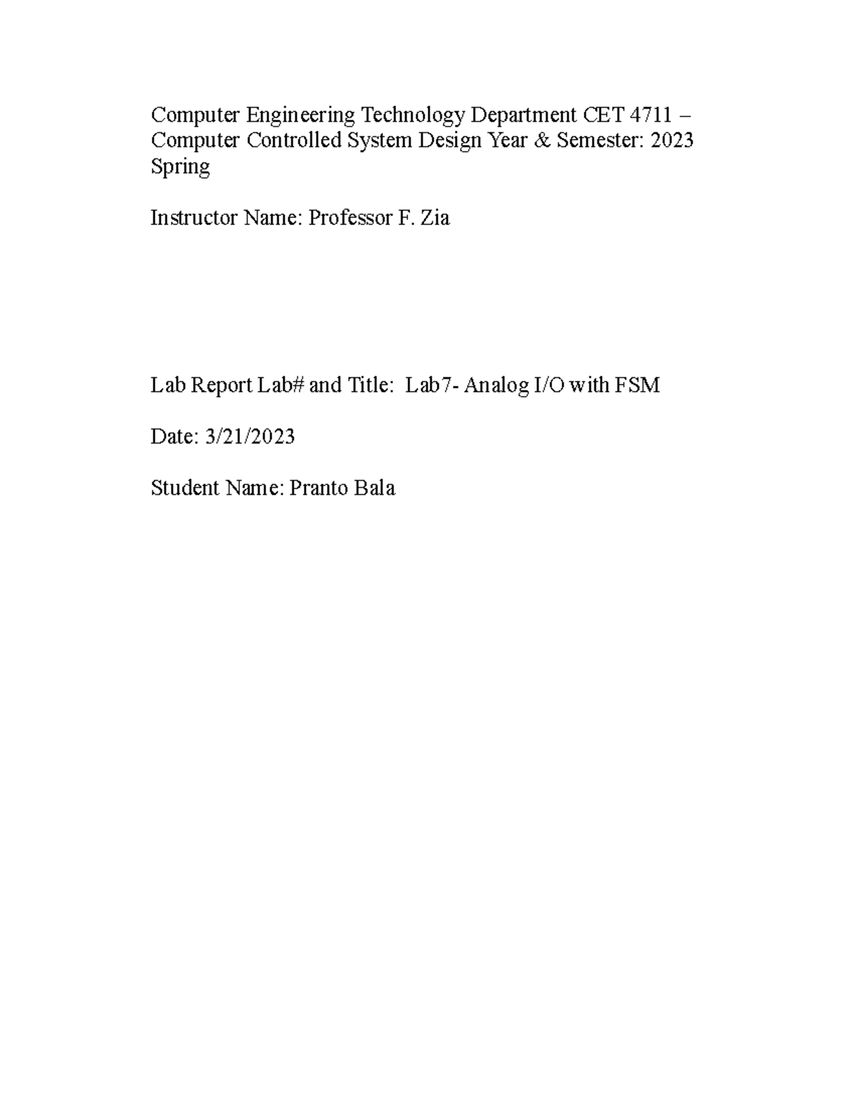 CET4711-lab6 - yes - Computer Engineering Technology Department CET ...