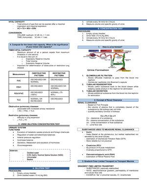 Genetics - Physiology - Lecture notes 1-3 - DEFINITIONS GENETICS Study ...