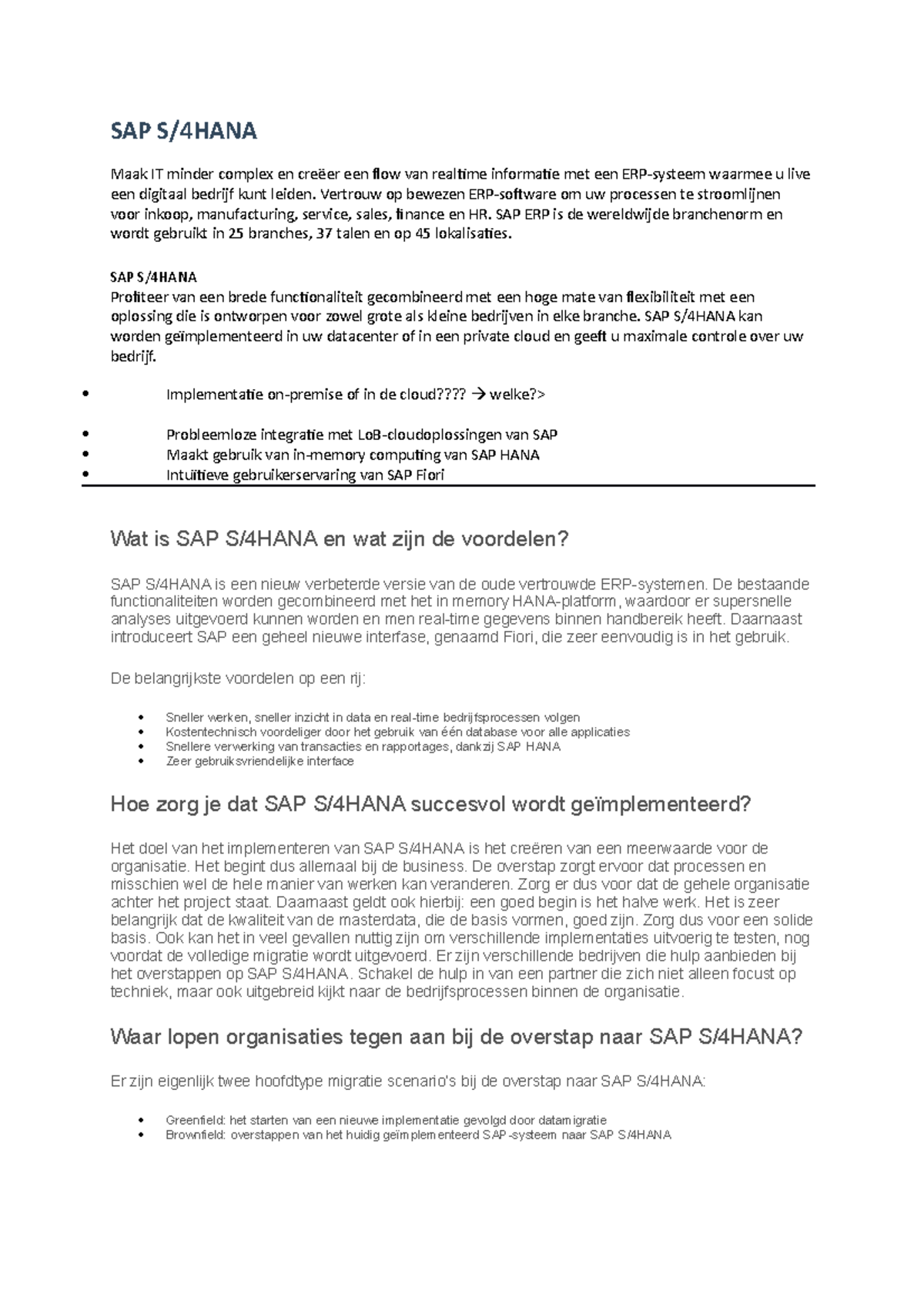 voordelen-sap-s4-hana-sap-s-4hana-maak-it-minder-complex-en-cre-er