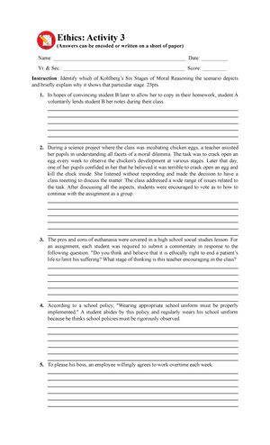 Pivot Quarter 2 - Module - English Quarter 2 G ####### Republic Act 