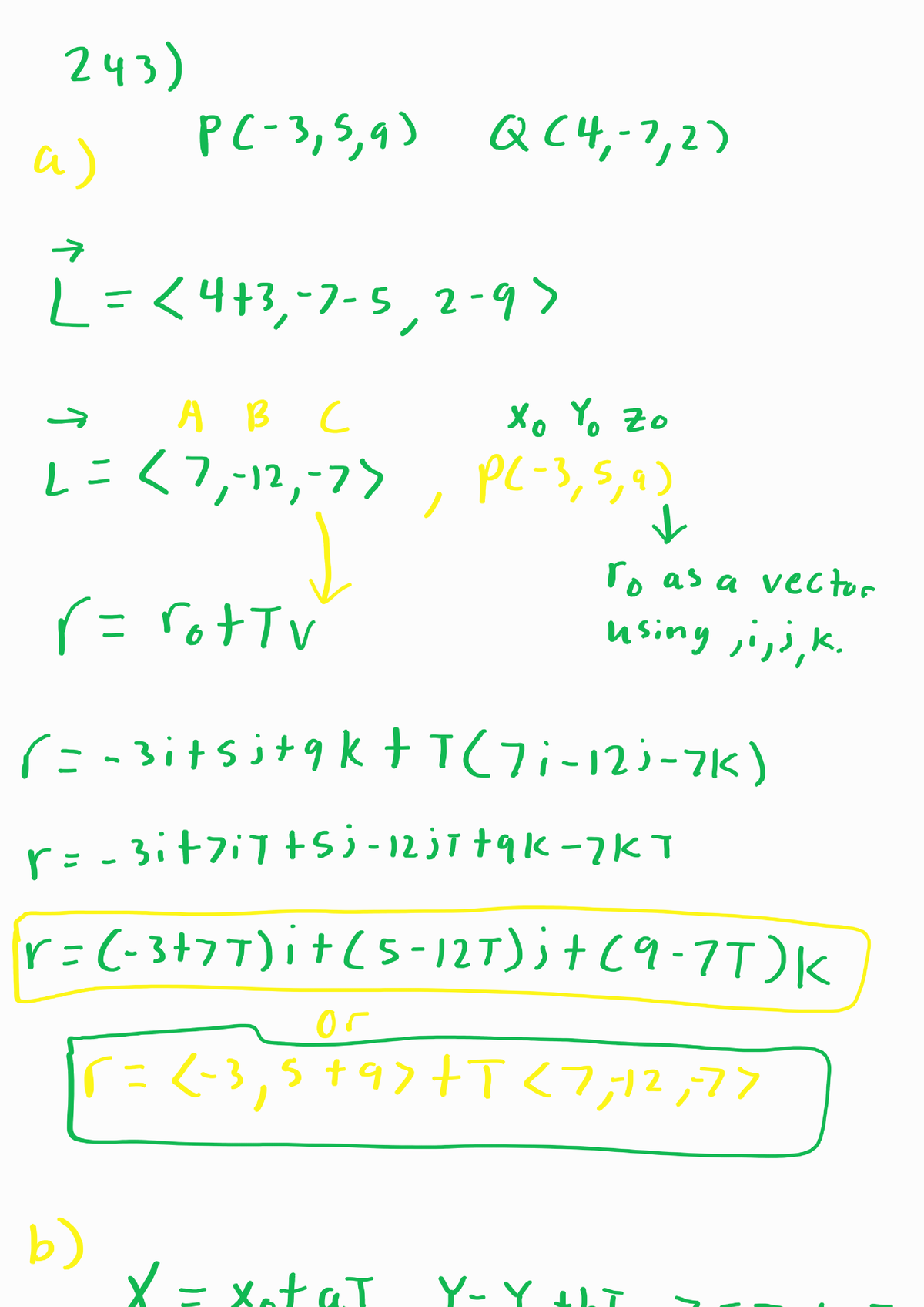 practice and problem solving page 25