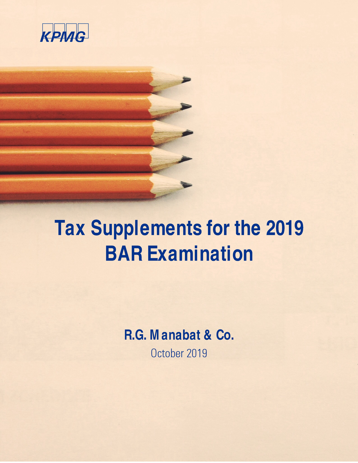 tax-supplemental-reviewer-october-2019-tax-supplements-for-the-2019