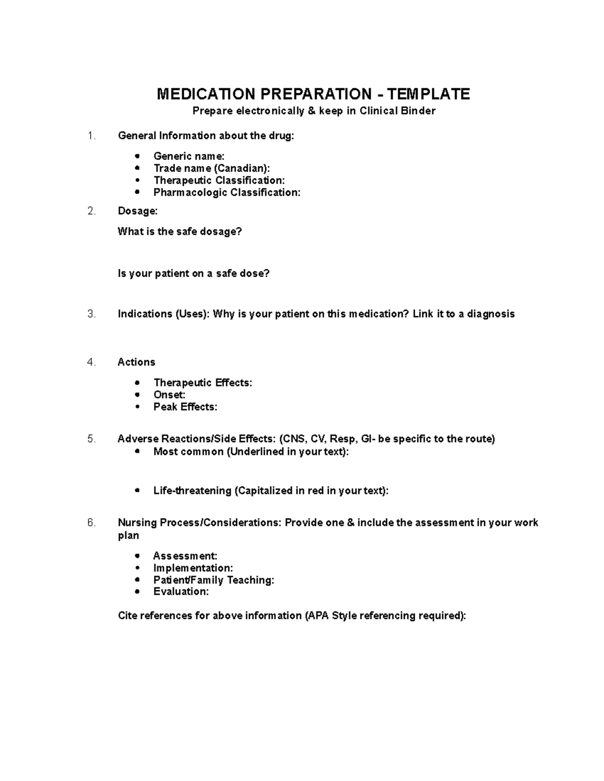 medication-preparation-template-medication-preparation-template