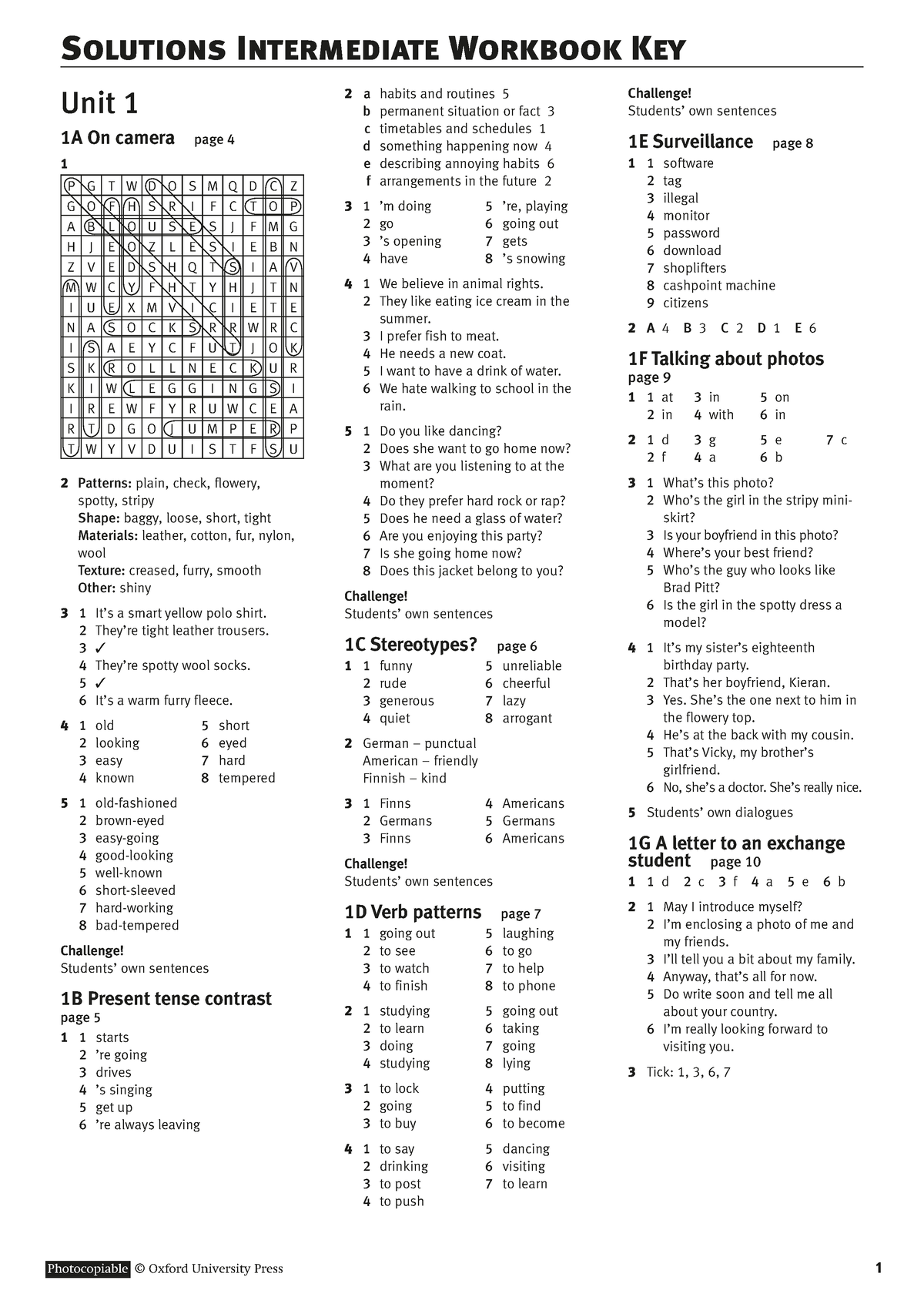 Unit 1. Гдз по английскому языку solutions Intermediate Workbook. Гдз по английскому языку solutions pre-Intermediate Workbook 2nd. Third Edition solutions pre Intermediate Workbook ответы. Solutions Intermediate 2nd Edition Workbook ответы.