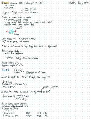 Ph202q05 - exercises with answers - PH 202 - Studocu