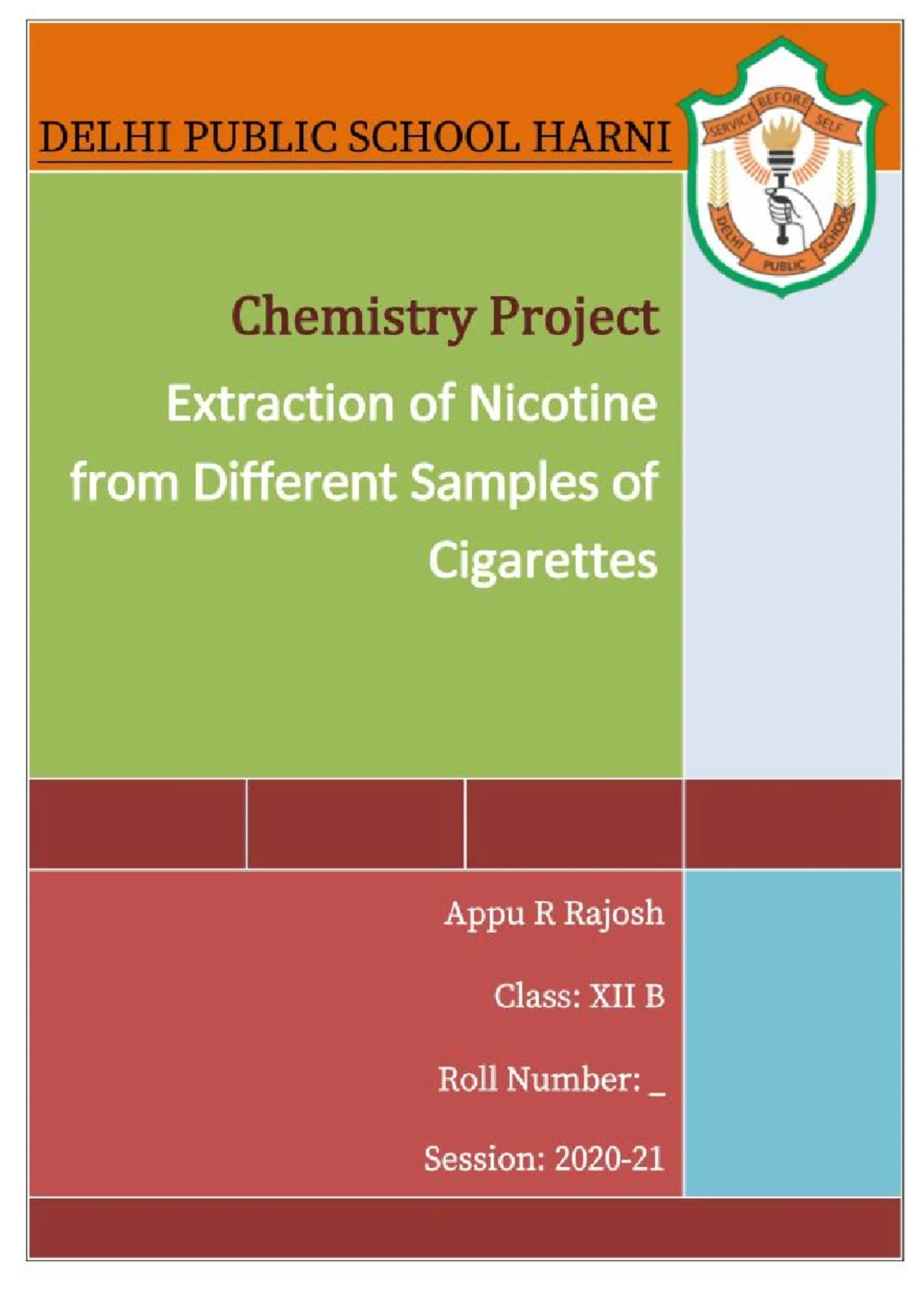 Pdf 1726972170740 - abcd - DELHI PUBLIC SCHOOL HARNI Academic Session ...