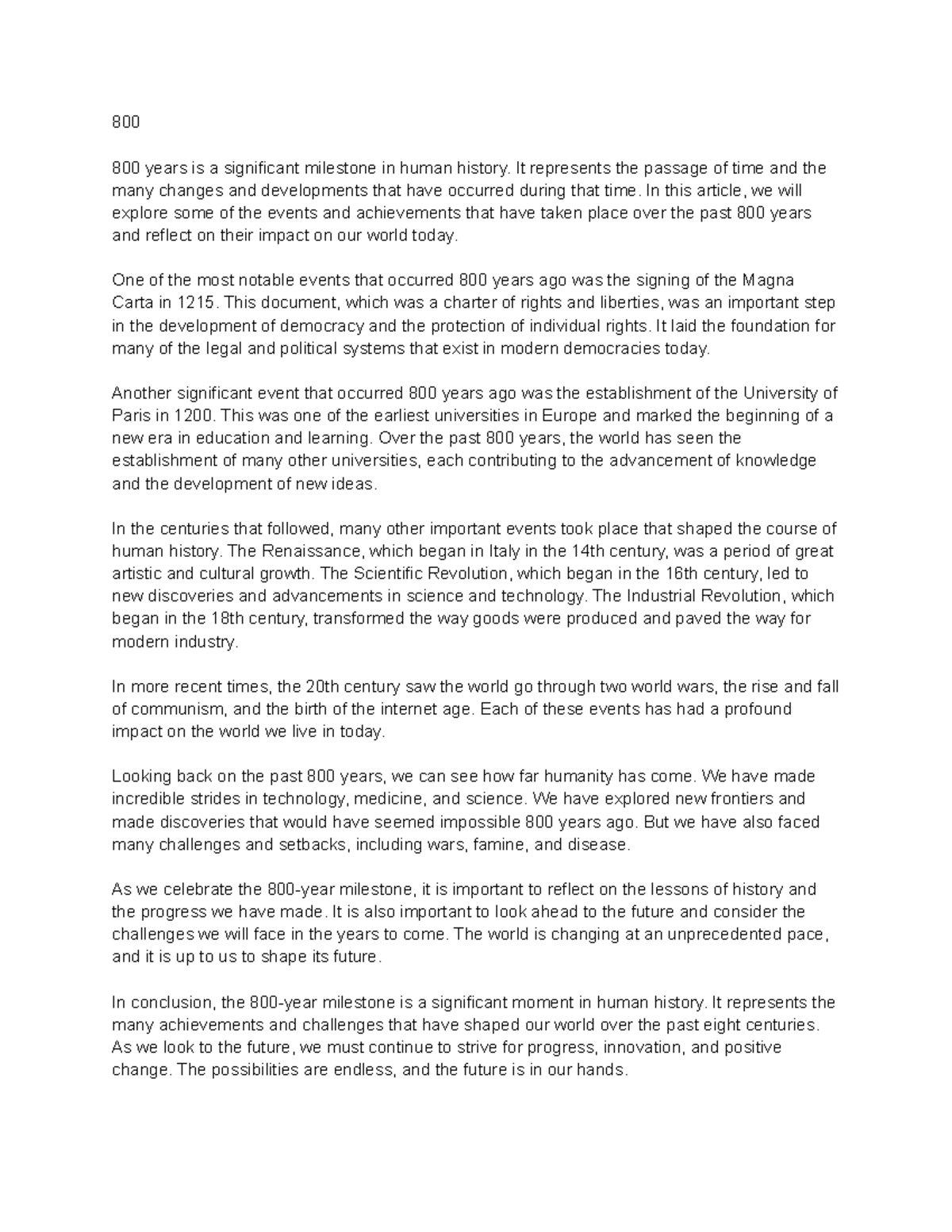 untitled-document-17-800-800-years-is-a-significant-milestone-in