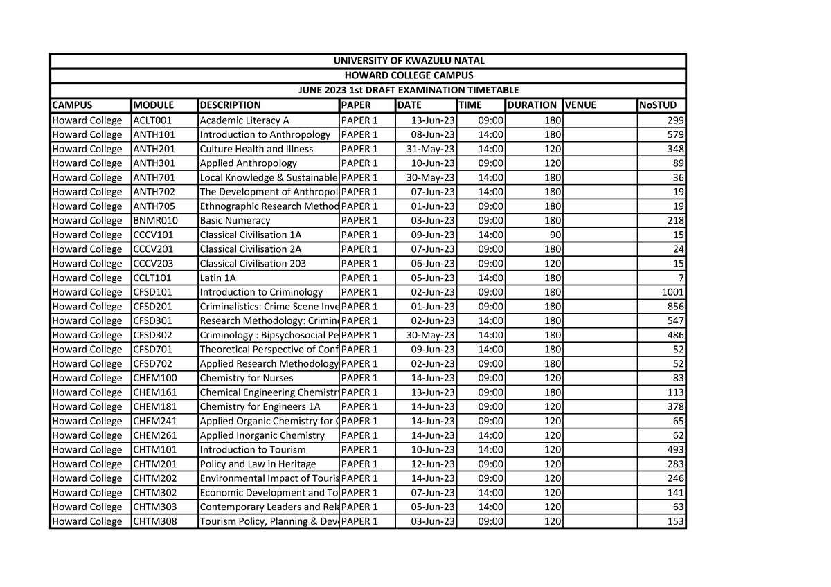 june 2023 assignment submission date