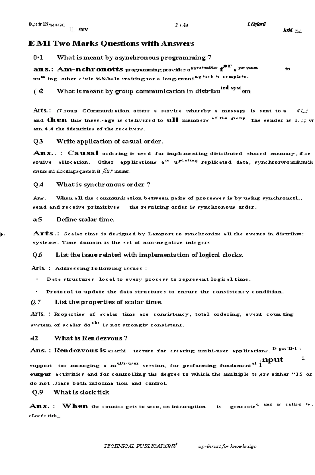 3 Object Identifier Using Reference TYPE - Object Identifiers Using ...