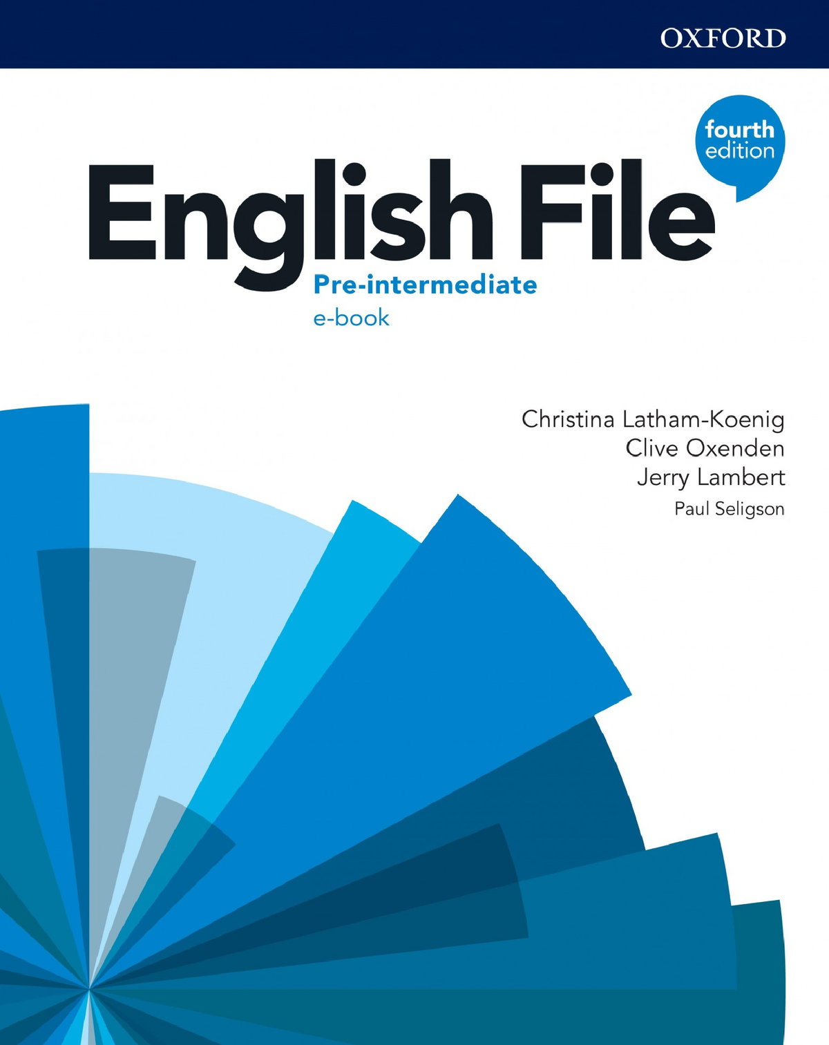 English File 4th edition Pre Intermediate Students Book - General English -  Studocu