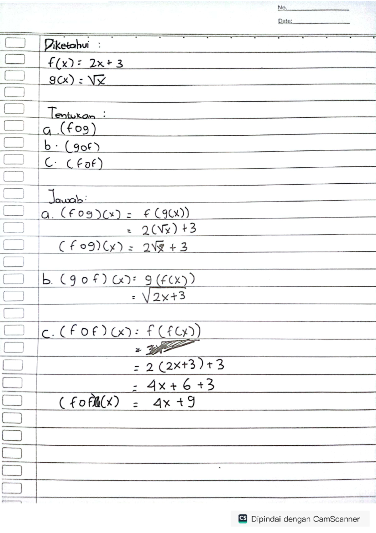 tugas-diskusi-2-pengantar-matematika-no-date-diketahui-f-x