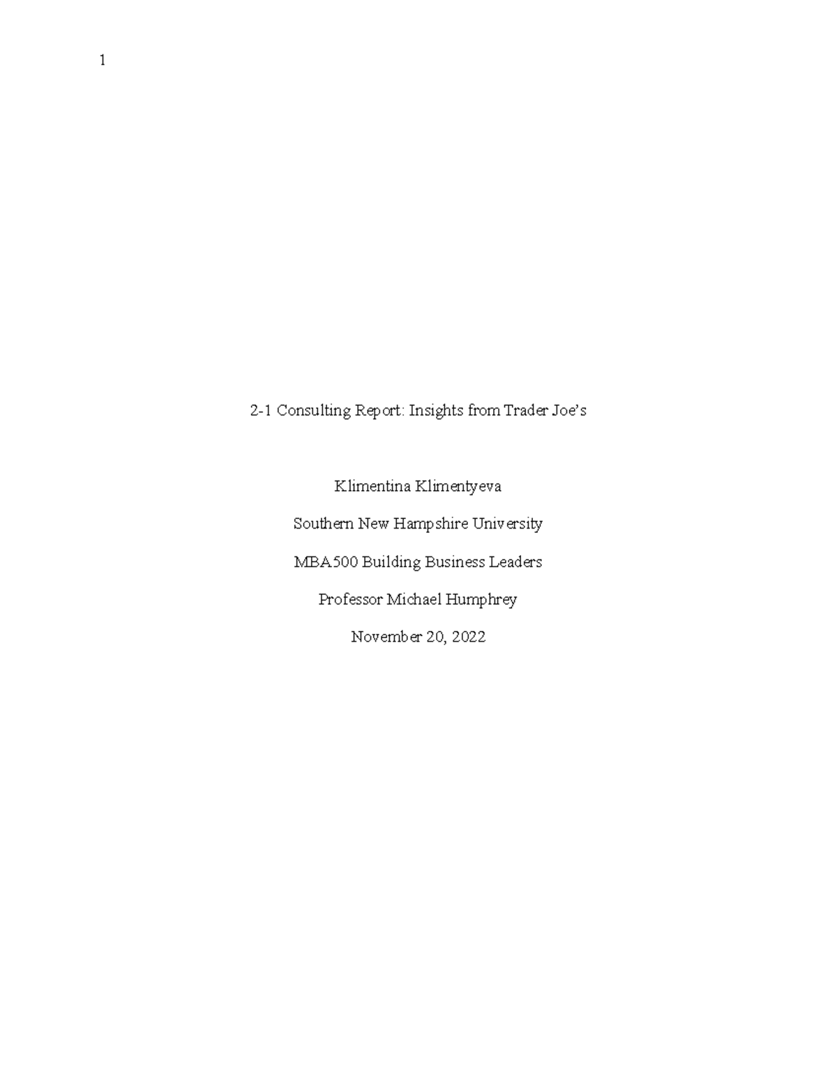 2-1-consulting-report-insights-from-trader-joe-s-2-1-consulting