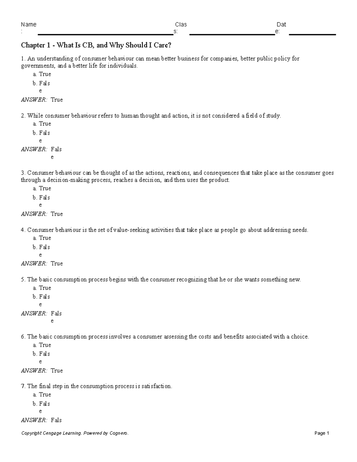 Chapter 1 What Is CB and Why Should I Care - : s: e: Chapter 1 - What ...