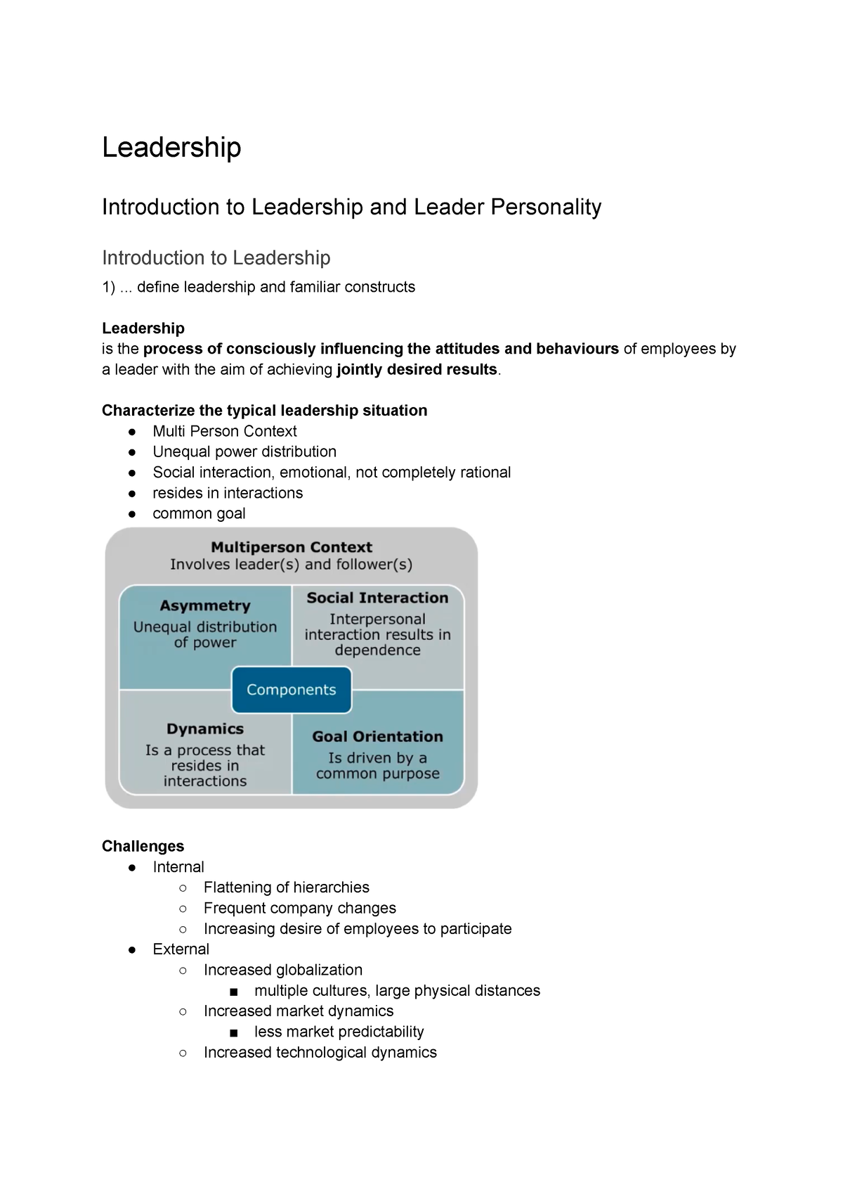 leadership-summary-leadership-introduction-to-leadership-and-leader