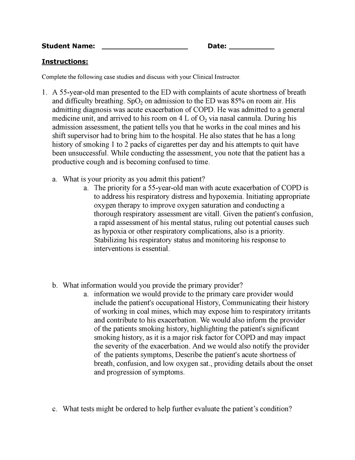 ngn case study respiratory patient 1