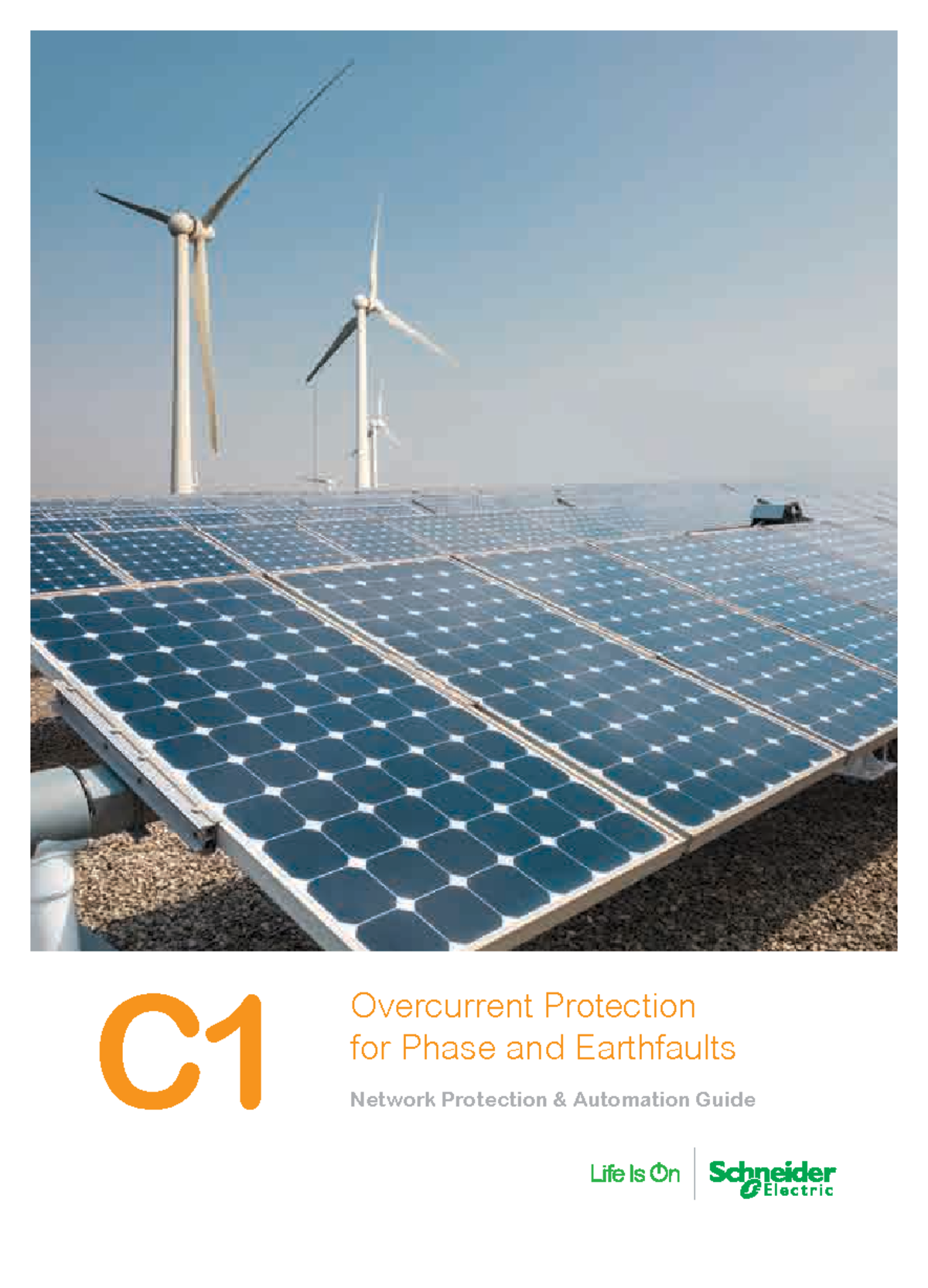 C1-Overcurrent Protection for Phase and Earthfaults - C Overcurrent ...