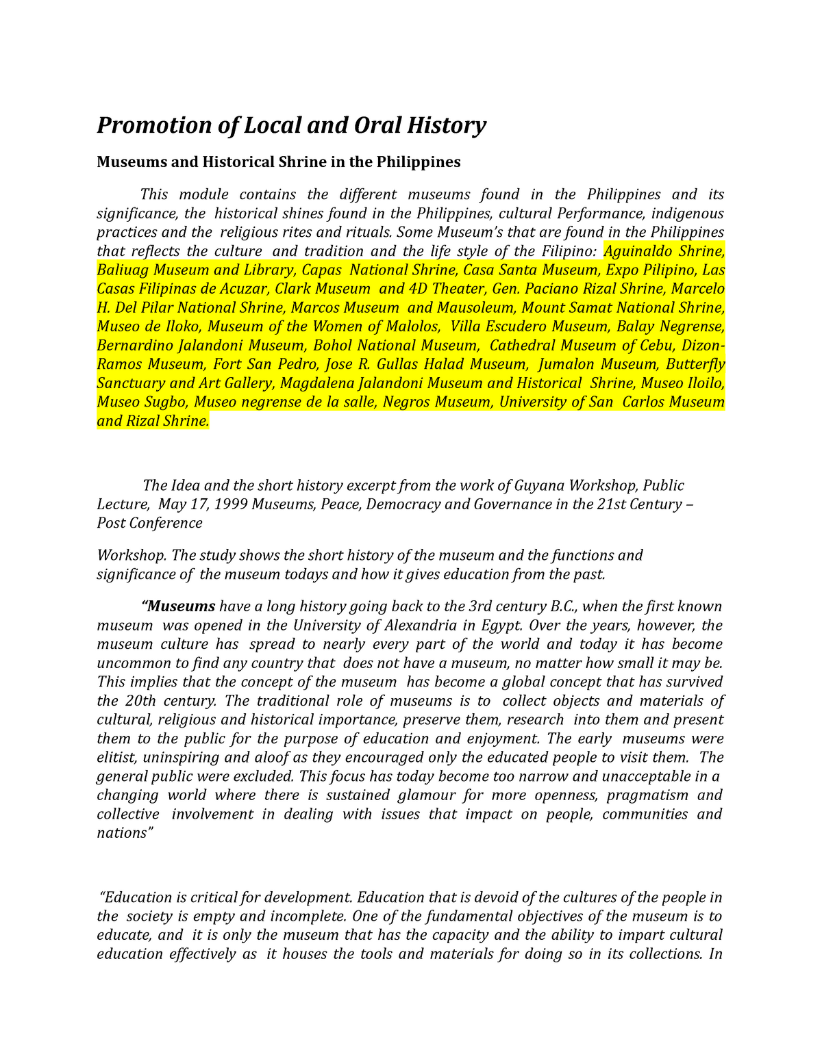 promotion-of-local-and-oral-history-reading-in-philippine-history