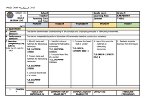 pdfcoffee.com_tle-carpentry-dll-pdf-free.pdf