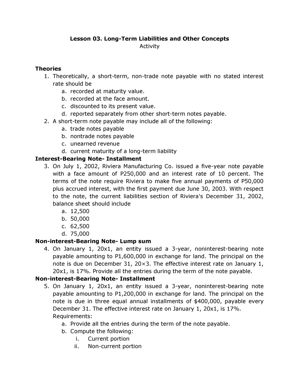 lesson-03-long-term-liabilities-and-other-concepts-lesson-03-long