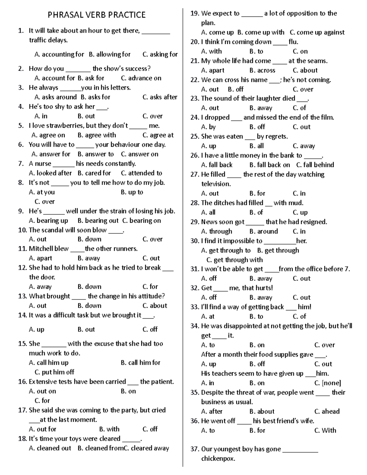 phrasal-verb-practice-phrasal-verb-practice-it-will-take-about-an