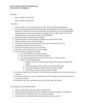 Cheat Sheet - Summary Civil Engineering Principles and Practice ...