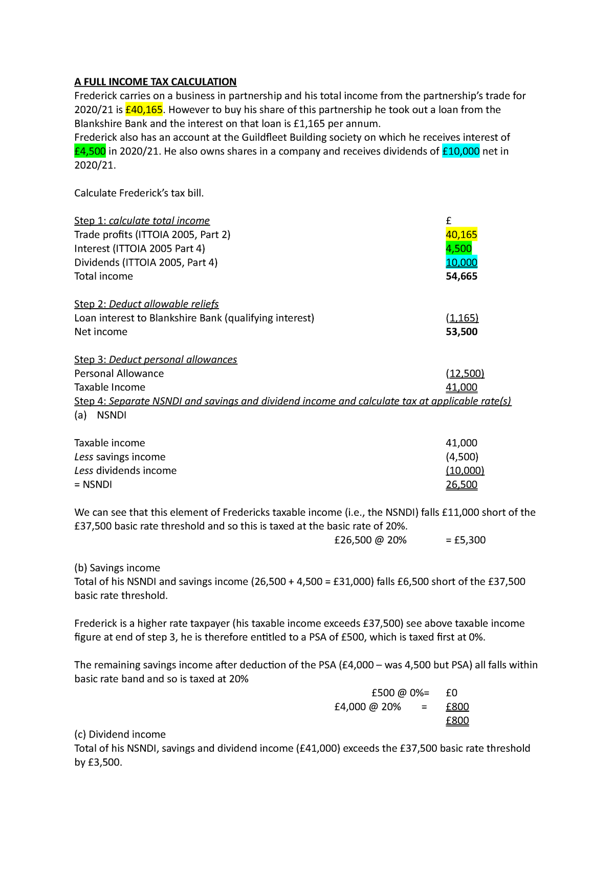 example-it-calculation-worked-through-answer-a-full-income-tax