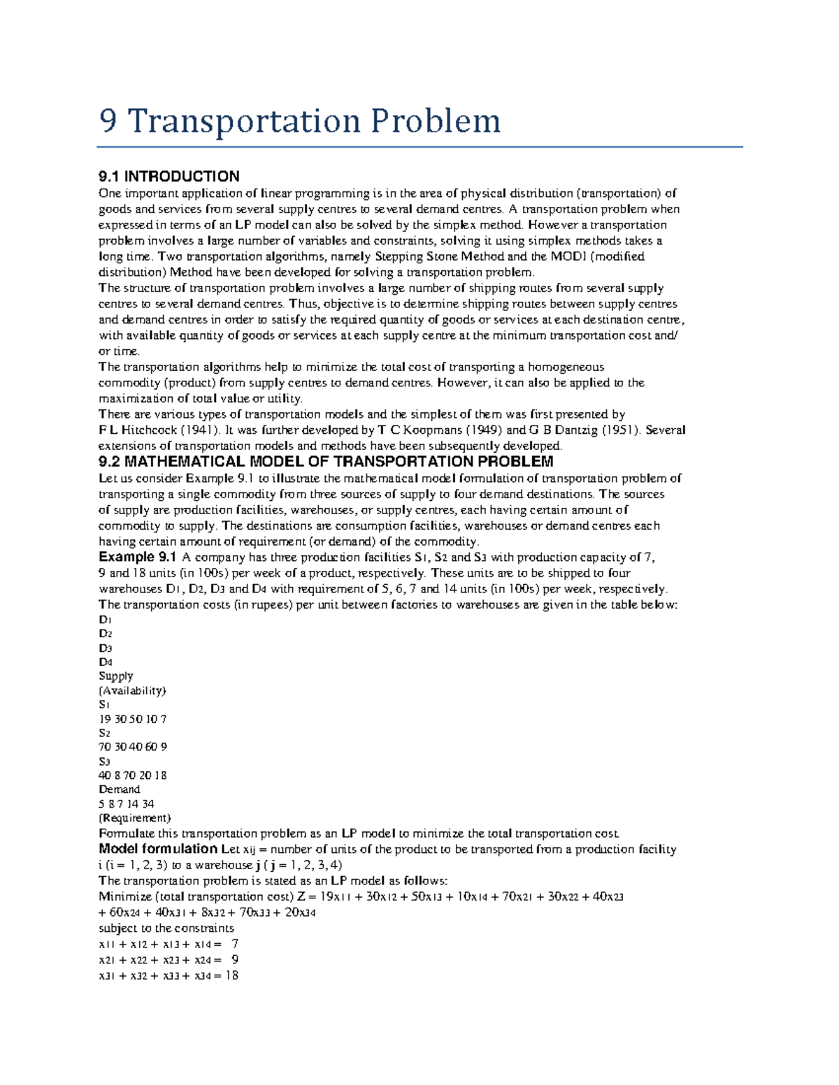 9-transportation-problem-a-transportation-problem-when-expressed-in