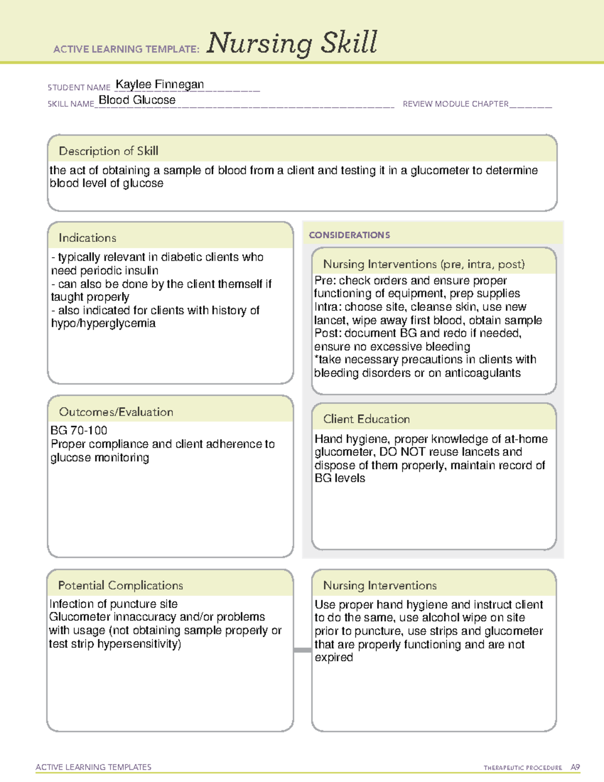 active-learning-template-blood-glucose-active-learning-templates