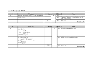 699854407 Gcse 9 1 Mathematics Mock Set 6 Paper 1h Mark Scheme Mark Scheme Final Mock Set 6 699854407 Gcse 9 1 Mathematics Mock Set 6 Paper 1h Mark Scheme Mark Scheme Final Mock Set 6