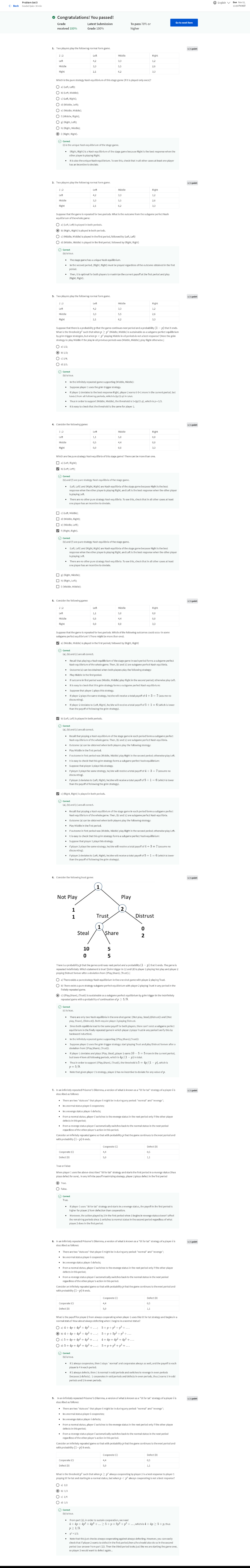 problem-set-5-coursera-repeated-game-game-theory-studocu