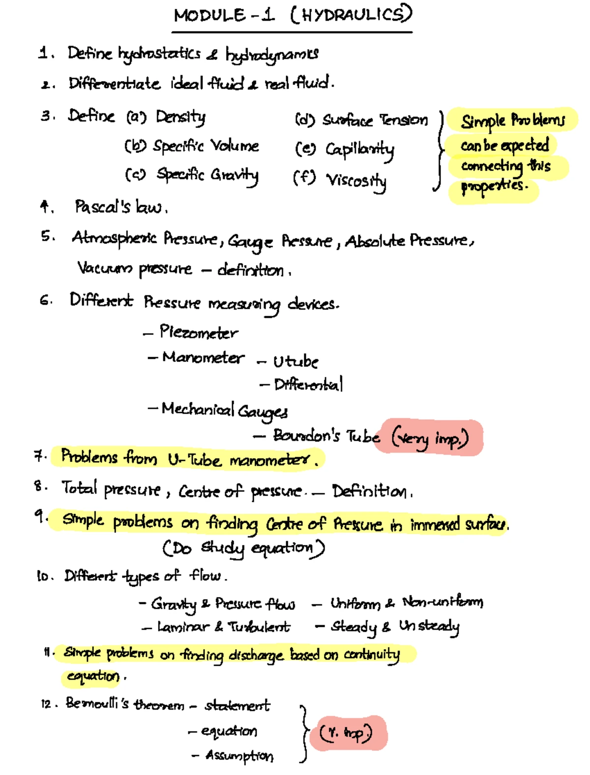 Reasoning and Aptitude Made Easy Handwritten Notes for GATE - Civil ...