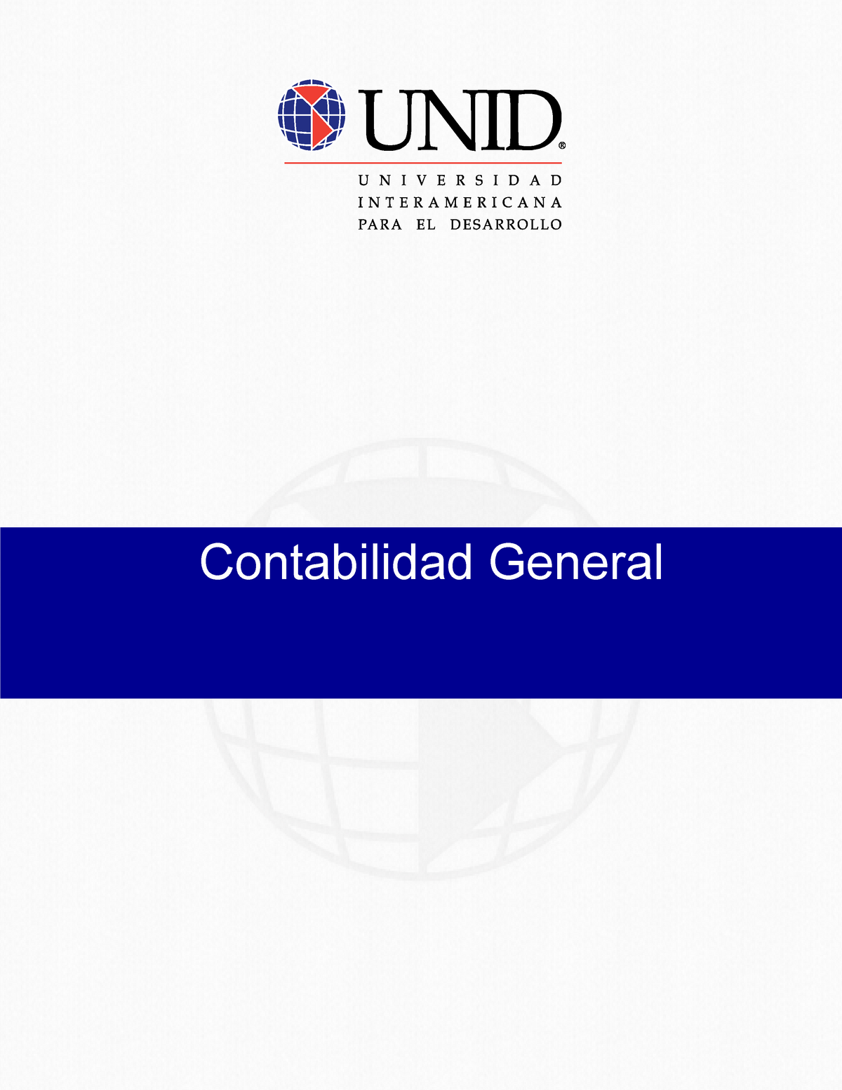 Cg02 Lectura Contabilidad General Contabilidad General Contabilidad General Sesión No 2 9840