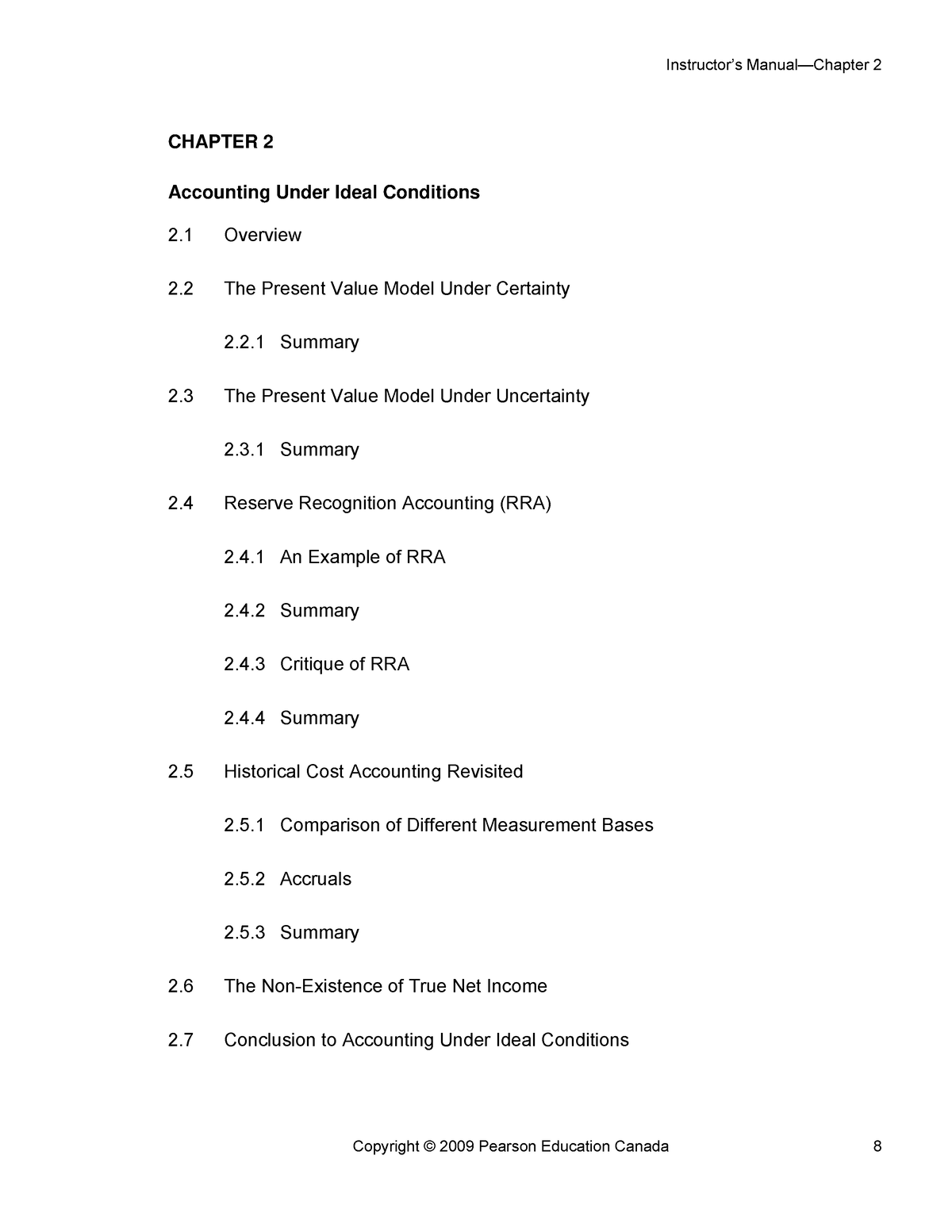 ch02-im-manual-chapter-2-accounting-under-ideal-conditions-2