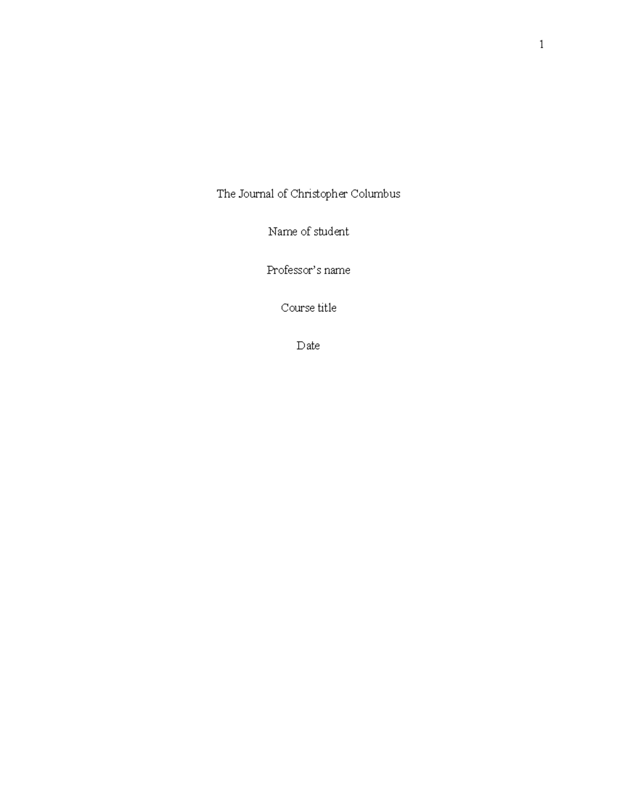 the-journal-of-christopher-columbus-the-first-impression-was-that-they-could-easily-be