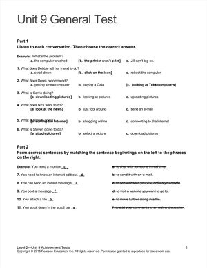 Examen Parcial - Semana 4 ESP Segundo Bloque - Virtual Ingles General I ...