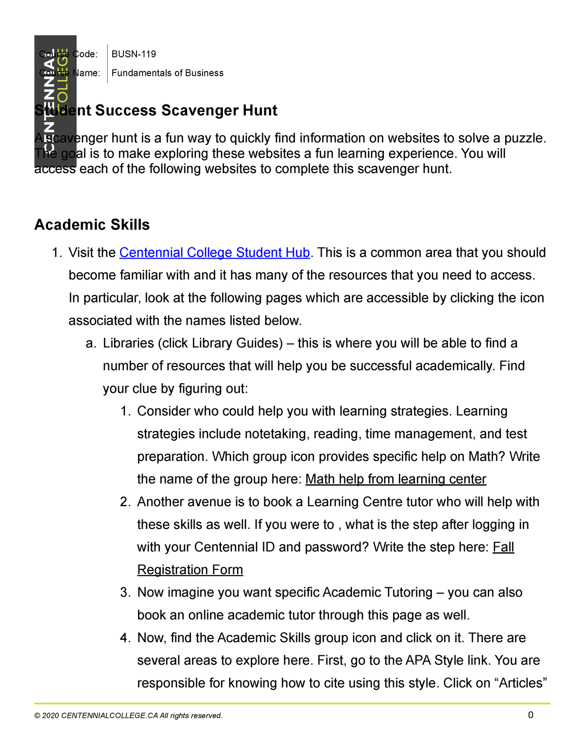 scavenger-hunt-academic-success-part-2-student-success-scavenger-hunt