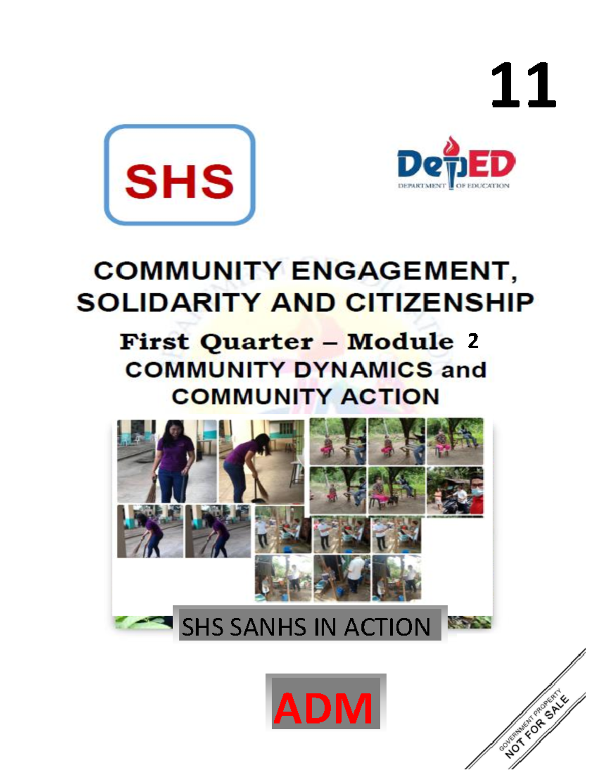 Usa Gets Grant To Boost High School Community Engagement - n2ndwil