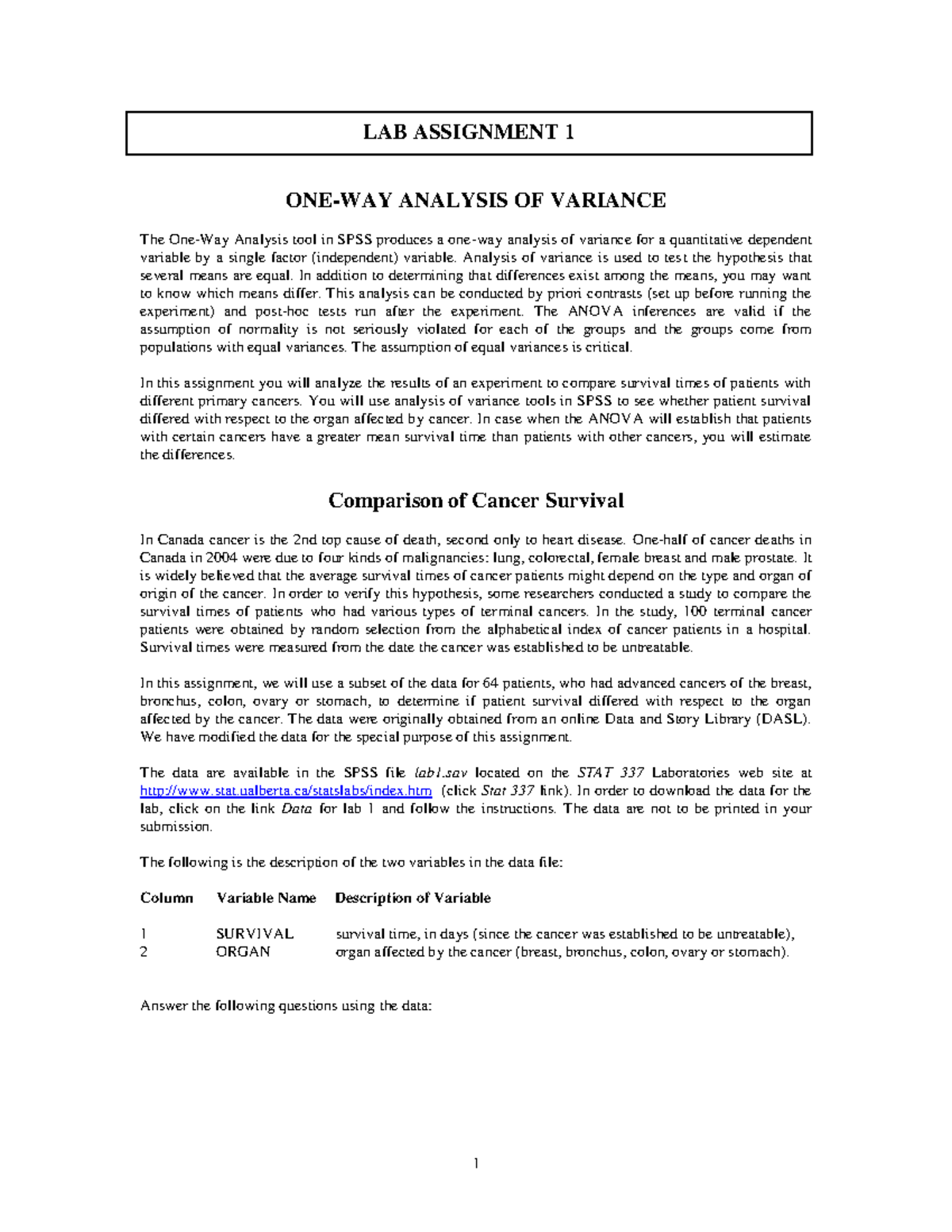 seminar-assignments-lab-assignment-1-to-5-one-way-analysis-of