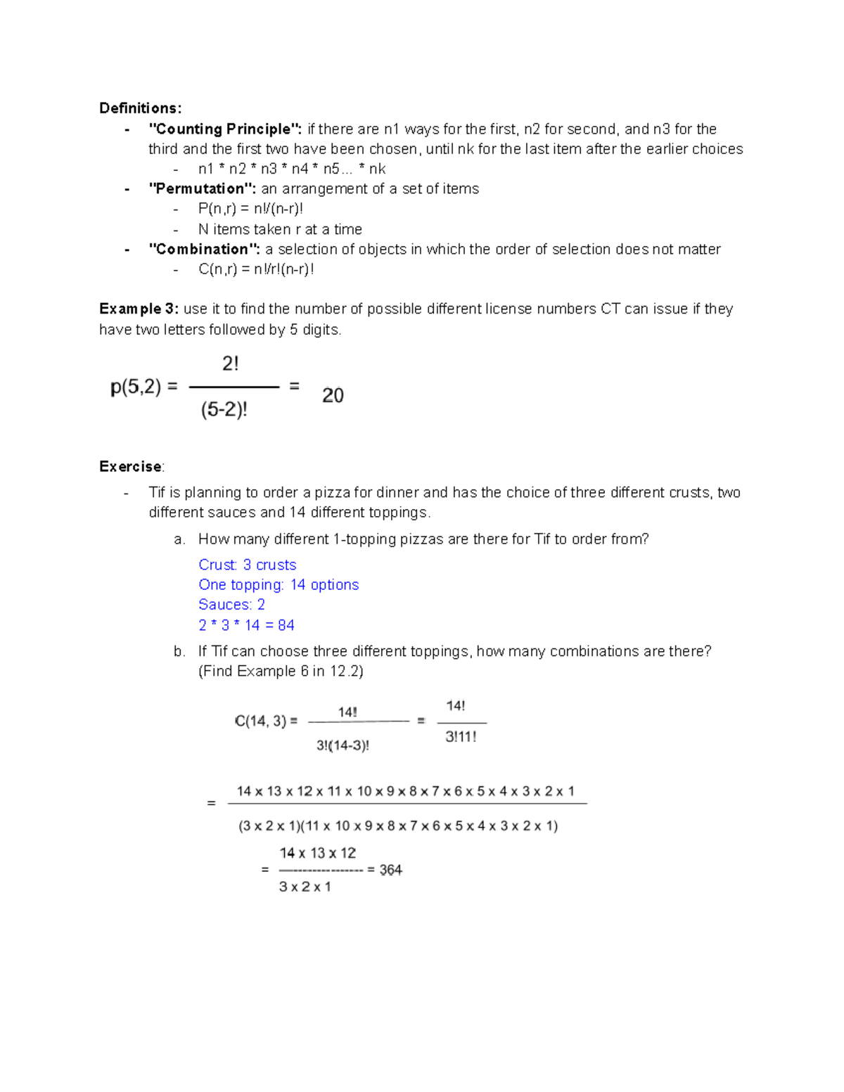 math-summary-2-definitions-and-example-problems-definitions