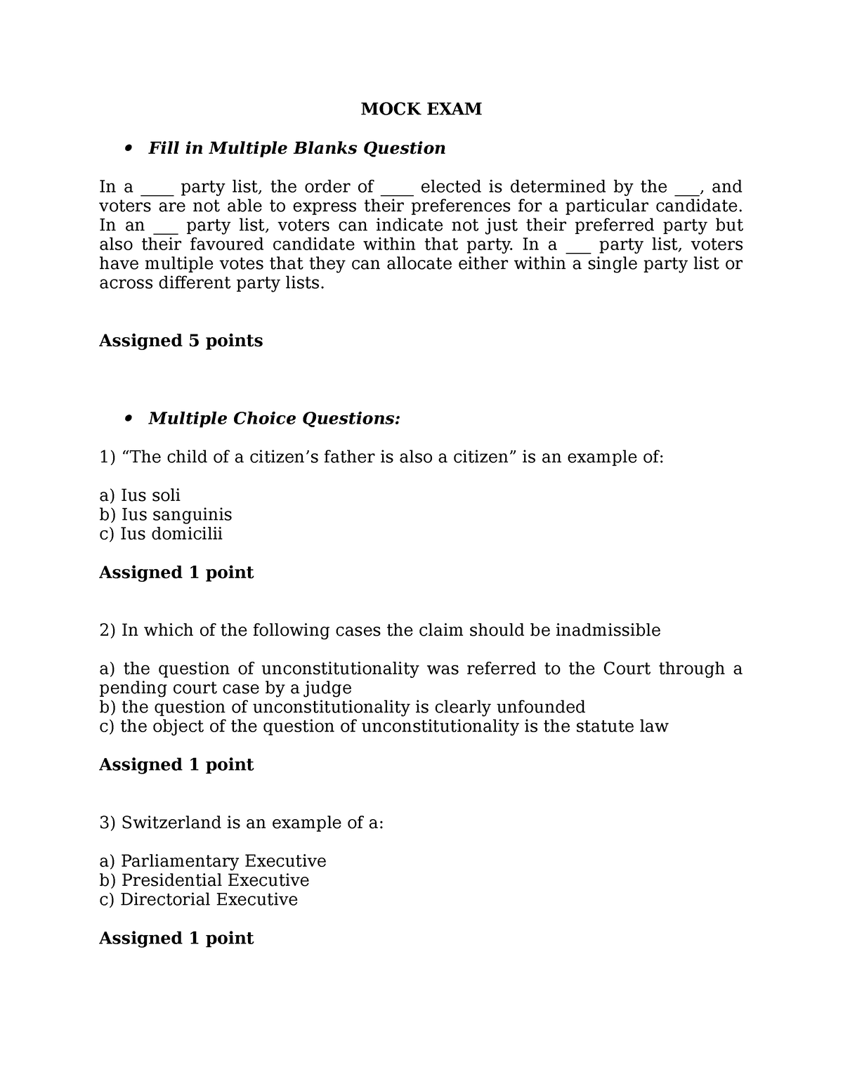 mock-exam-2022-2023-mock-exam-mock-exam-fill-in-multiple-blanks