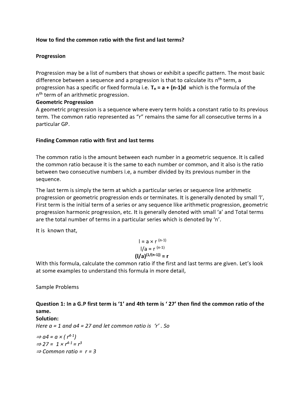 how-to-find-the-common-ratio-with-the-first-and-last-terms-how-to-find-the-common-ratio-with