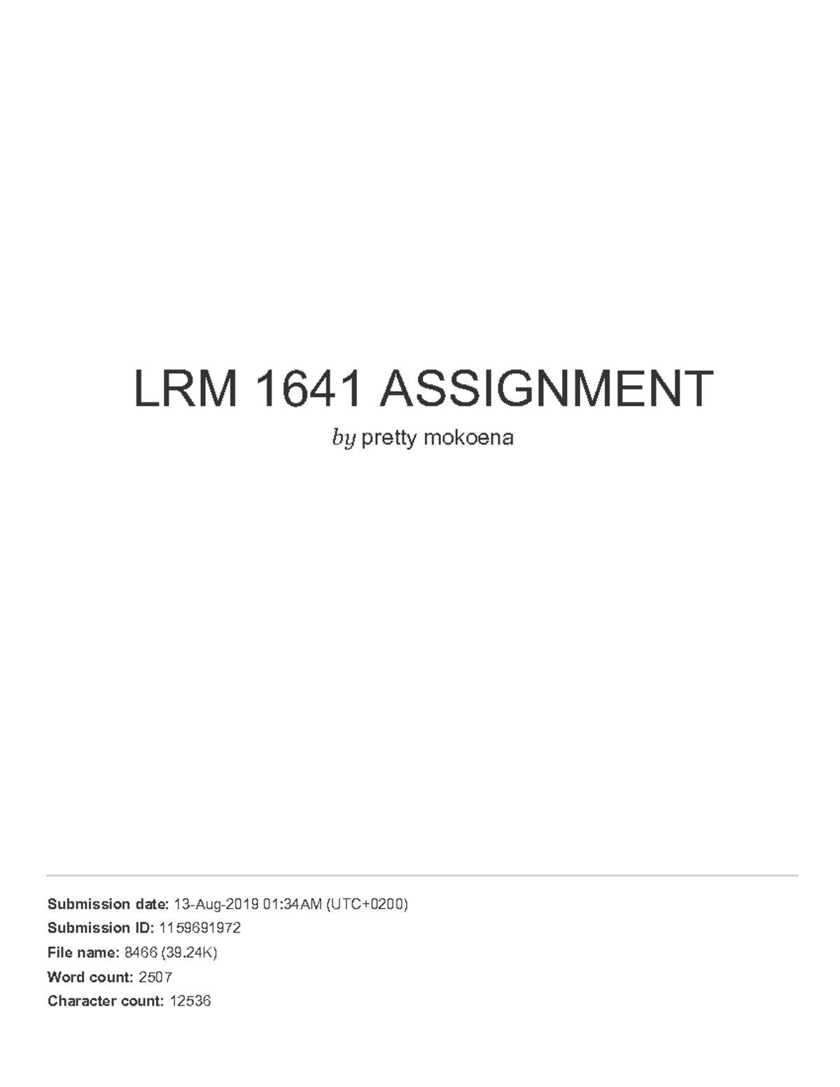 lrm-1641-assignment-questions-and-no-answers-lrm-1641-assignment-by