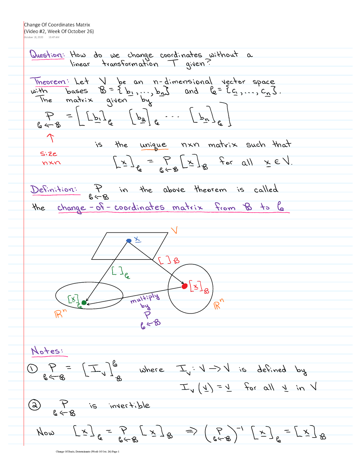 2.change_coordinates_matrix_video_2_week_oct_26 - Change Of Coordinates ...