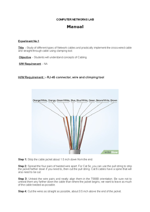 CN Unit 2 Notes - Computer Network - Studocu