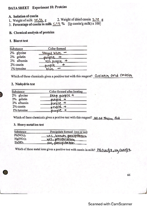 Week 6 Laboratory Procedure - CHEM 221B – Lab Prelab: Laboratory ...